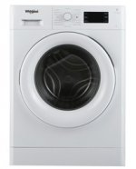 Стиральная машина Whirlpool FWSG 61053 WV — фото 1 / 7