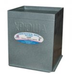 Зернодробилка ЭлектроМаш Хрюша 300 кг/ч — фото 1 / 4