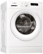 Стиральная машина Whirlpool FWSF 61052 W — фото 1 / 6