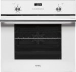 Духовой шкаф Korting OKB 760 FW — фото 1 / 2