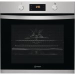 Духовой шкаф Indesit IFW 3844 JP IX — фото 1 / 8