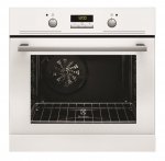 Духовой шкаф Electrolux OEEB 4330 W — фото 1 / 3