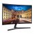 Монитор Samsung C27F396FHI — фото 5 / 10