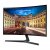 Монитор Samsung C27F396FHI — фото 6 / 10