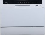 Посудомоечная машина Korting KDF 2050 W — фото 1 / 4