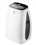 Кондиционер мобильный Electrolux EACM-13HR/N3 — фото 1 / 5