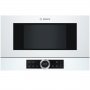 Встраиваемая микроволновая печь (СВЧ) Bosch BFL634GW1