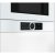 Встраиваемая микроволновая печь (СВЧ) Bosch BFL634GW1 — фото 3 / 4