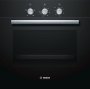 Духовой шкаф Bosch HBN 211S6R