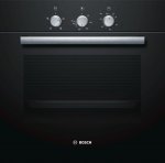 Духовой шкаф Bosch HBN 211S6R — фото 1 / 3