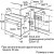 Духовой шкаф Bosch HBN 211S6R — фото 4 / 3