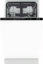 Встраиваемая посудомоечная машина Gorenje GV 55111 — фото 1 / 5