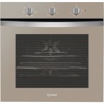 Духовой шкаф Indesit IFW 4534 H TD — фото 1 / 7