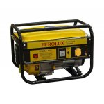 Электрогенератор Eurolux G3600A — фото 1 / 1