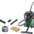 Строительный пылесос Bosch AdvancedVac 20 — фото 3 / 7