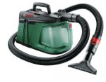 Строительный пылесос Bosch EasyVac 3 — фото 1 / 7