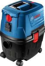 Строительный пылесос Bosch GAS 15 PS — фото 1 / 8