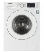 Стиральная машина Samsung WW60J30G0LW — фото 1 / 7
