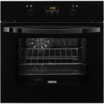 Духовой шкаф Zanussi OPZB 4230 B — фото 1 / 2
