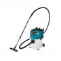 Строительный пылесос Makita VC3012L