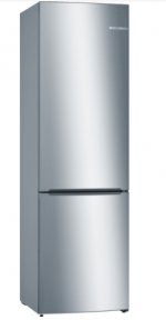 Холодильник Bosch KGV 39XL22 R — фото 1 / 10