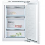 Встраиваемая морозильная камера Bosch GIV 21AF20R — фото 1 / 4