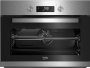 Духовой шкаф BEKO BCM 12300 X