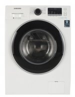 Стиральная машина Samsung WW65J42E0HWDLP — фото 1 / 6