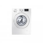 Стиральная машина Samsung WW70J52E0JWDLP — фото 1 / 7