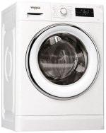 Стиральная машина Whirlpool FWSG 61053 WC — фото 1 / 7
