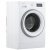 Стиральная машина Whirlpool FWSG 61053 WC — фото 3 / 7