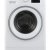 Стиральная машина Whirlpool FWSG 61053 WC — фото 4 / 7
