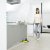 Электровеник Karcher KB 5 Yellow — фото 3 / 8