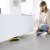 Электровеник Karcher KB 5 Yellow — фото 8 / 8