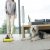 Электровеник Karcher KB 5 Yellow — фото 9 / 8