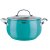 Кастрюля Rondell RDS-719 Turquoise — фото 3 / 3
