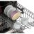 Посудомоечная машина Candy CDP 2L952W-07 — фото 8 / 9