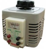 Автотрансформатор (ЛАТР) Ресанта TDGC2-3К 3kVA — фото 1 / 2