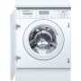 Встраиваемая стиральная машина Maunfeld MBWM 1485W