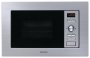 Встраиваемая микроволновая печь (СВЧ) Indesit MWI 121.2 X 