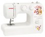Швейная машинка Janome Sew dream 510