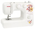 Швейная машинка Janome Sew dream 510 — фото 1 / 1
