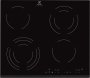 Варочная панель электрическая Electrolux CPE 6433 KF