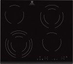 Варочная панель электрическая Electrolux CPE 6433 KF — фото 1 / 2