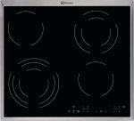 Варочная панель электрическая Electrolux CPE 6433 KX — фото 1 / 3