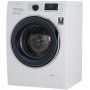 Стиральная машина Samsung WW90J6410CW1
