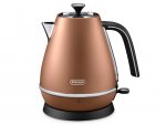 Электрочайник DeLonghi KBI 2000.CP — фото 1 / 4