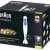Блендер Braun MQ 3020 Pasta — фото 4 / 5