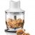 Блендер Braun MQ 3020 Pasta — фото 6 / 5