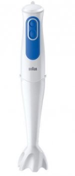Блендер Braun MQ 3025 Omelette — фото 1 / 7